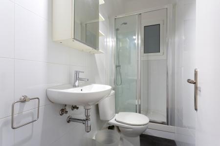 Appartement te huur in Barcelona Corsega - Napols