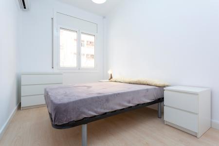 Appartement te huur in Barcelona Corsega - Napols
