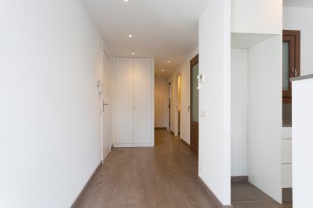 Piso en Alquiler en Barcelona Avinguda Paral·lel - Calàbria