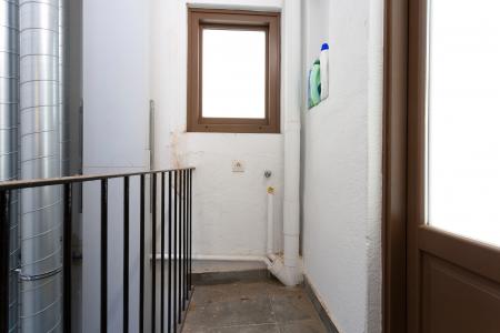 Piso en Alquiler en Barcelona Avinguda Paral·lel - Calàbria