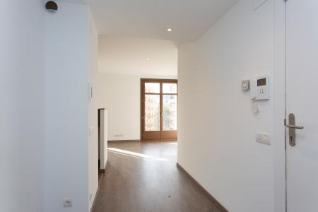 Piso en Alquiler en Barcelona Avinguda Paral·lel - Calàbria