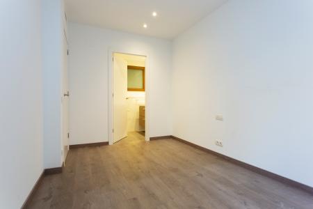 Piso en Alquiler en Barcelona Avinguda Paral·lel - Calàbria