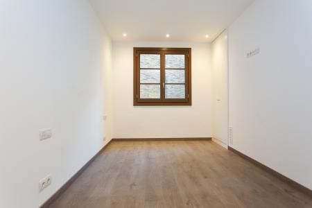 Piso en Alquiler en Barcelona Avinguda Paral·lel - Calàbria
