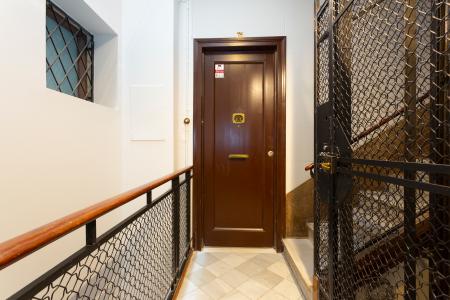 Piso en Alquiler en Barcelona Avinguda Paral·lel - Calàbria