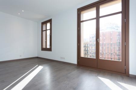 Piso en Alquiler en Barcelona Avinguda Paral·lel - Calàbria