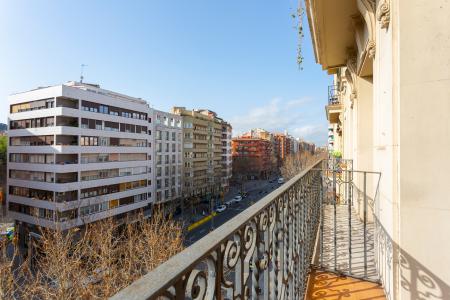Piso en Alquiler en Barcelona Avinguda Paral·lel - Calàbria