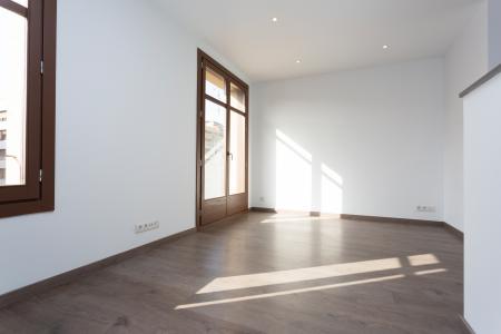Piso en Alquiler en Barcelona Avinguda Paral·lel - Calàbria