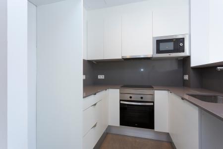 Piso en Alquiler en Barcelona Avinguda Paral·lel - Calàbria