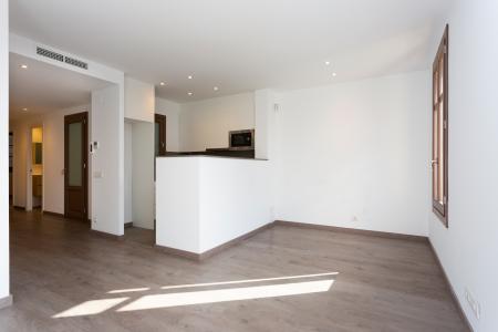Piso en Alquiler en Barcelona Avinguda Paral·lel - Calàbria