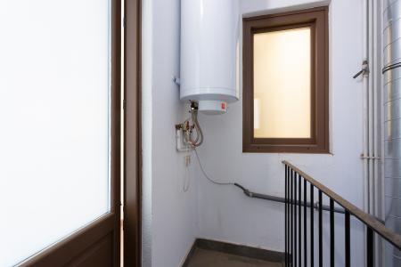 Piso en Alquiler en Barcelona Avinguda Paral·lel - Calàbria