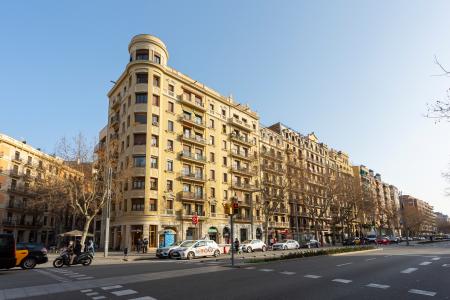 Appartement te huur in Barcelona Avinguda Paral·lel - Calàbria