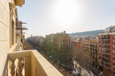 Appartement te huur in Barcelona Avinguda Paral·lel - Calàbria