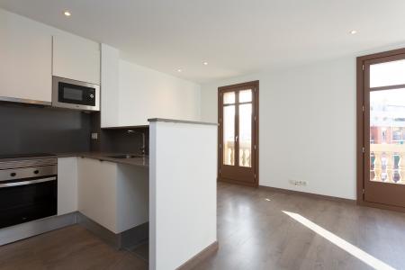 Appartement te huur in Barcelona Avinguda Paral·lel - Calàbria