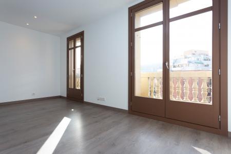Appartement te huur in Barcelona Avinguda Paral·lel - Calàbria