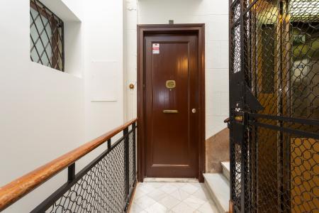 Appartement te huur in Barcelona Avinguda Paral·lel - Calàbria