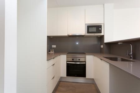 Appartement te huur in Barcelona Avinguda Paral·lel - Calàbria