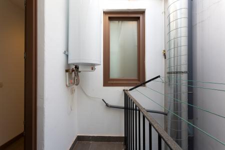Appartement te huur in Barcelona Avinguda Paral·lel - Calàbria