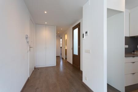 Appartement te huur in Barcelona Avinguda Paral·lel - Calàbria