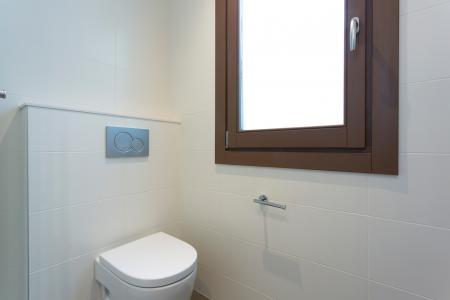 Appartement te huur in Barcelona Avinguda Paral·lel - Calàbria