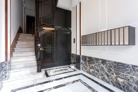 Appartement te huur in Barcelona Avinguda Paral·lel - Calàbria