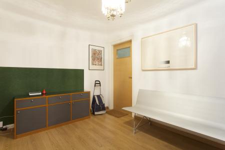 Appartement te huur in Barcelona Casanova - Valencia