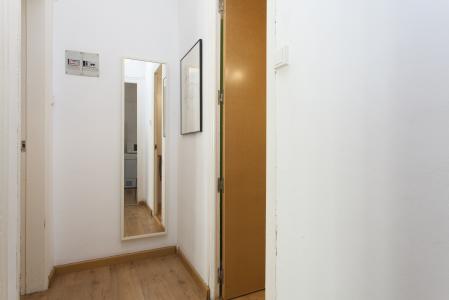Appartement te huur in Barcelona Casanova - Valencia