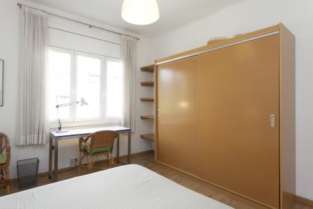 Appartement te huur in Barcelona Casanova - Valencia