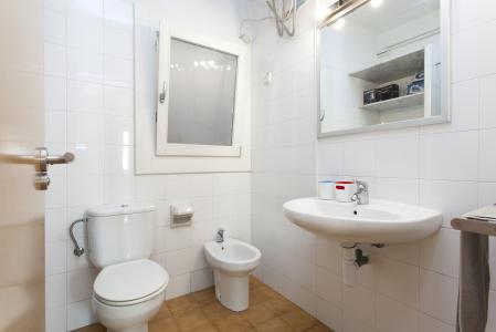 Appartement te huur in Barcelona Casanova - Valencia