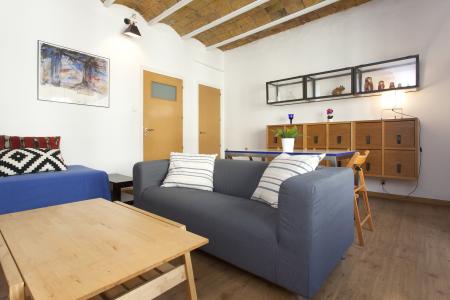 Appartement te huur in Barcelona Casanova - Valencia