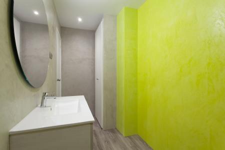 Wohnung zur Miete in Barcelona Passatge Valeri Serra-diputació (parking Optional)