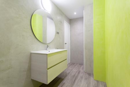 Wohnung zur Miete in Barcelona Passatge Valeri Serra-diputació (parking Optional)