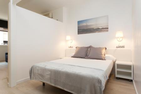 Wohnung zur Miete in Barcelona Passatge Valeri Serra-diputació (parking Optional)