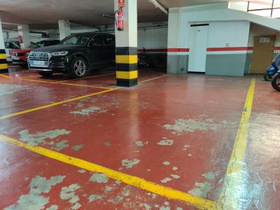 Pis en Lloguer a Barcelona Folgueroles - Castanyer