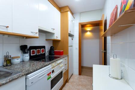 Appartamento in Affitto a Barcelona Sardenya - Còrsega