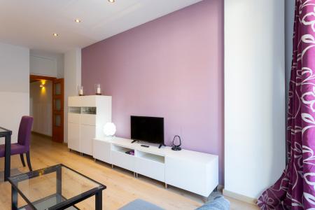Appartamento in Affitto a Barcelona Sardenya - Còrsega