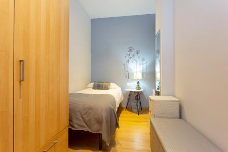 Appartamento in Affitto a Barcelona Sardenya - Còrsega