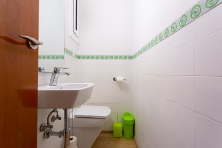 Appartamento in Affitto a Barcelona Sardenya - Còrsega