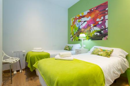 Appartamento in Affitto a Barcelona Sardenya - Còrsega