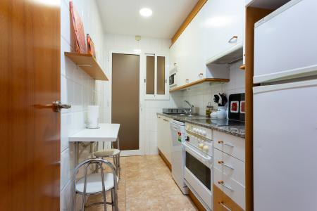 Appartamento in Affitto a Barcelona Sardenya - Còrsega