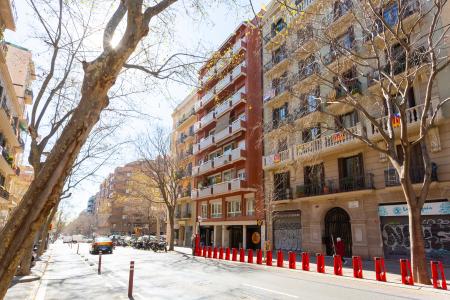 Appartamento in Affitto a Barcelona Sardenya - Còrsega