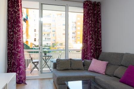 Appartamento in Affitto a Barcelona Sardenya - Còrsega
