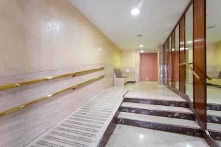 Appartamento in Affitto a Barcelona Sardenya - Còrsega