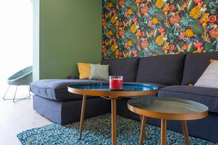 Wohnung zur Miete in Barcelona Villarroel - Diputacion  (new Flat)