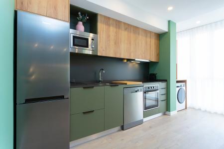 Wohnung zur Miete in Barcelona Villarroel - Diputacion  (new Flat)