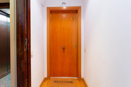 Wohnung zur Miete in Barcelona Villarroel - Diputacion  (new Flat)