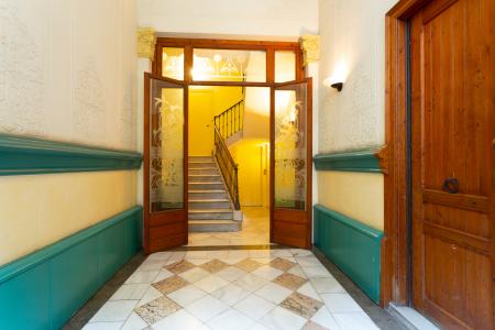 Wohnung zur Miete in Barcelona Villarroel - Diputacion  (new Flat)