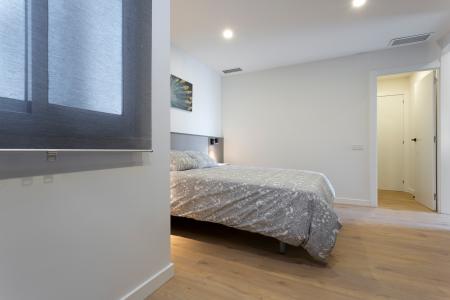 Wohnung zur Miete in Barcelona Villarroel - Diputacion  (new Flat)