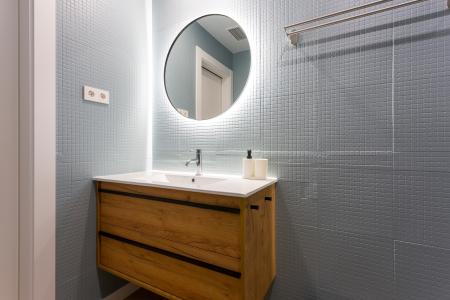 Wohnung zur Miete in Barcelona Villarroel - Diputacion  (new Flat)