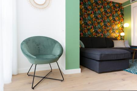 Wohnung zur Miete in Barcelona Villarroel - Diputacion  (new Flat)