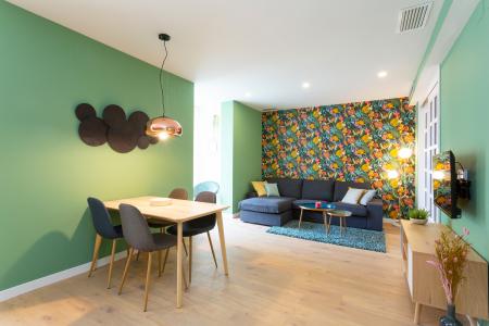 Wohnung zur Miete in Barcelona Villarroel - Diputacion  (new Flat)